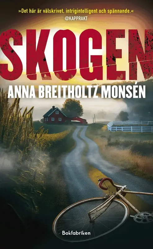 Topprodukt | Skogen
