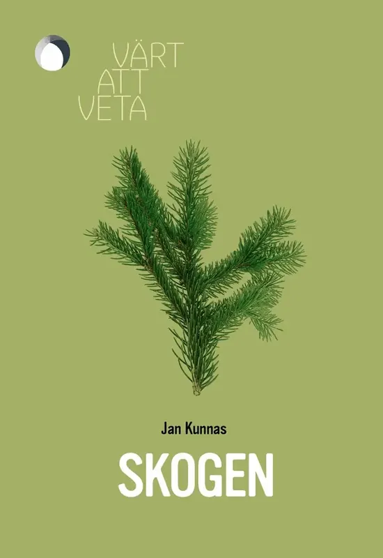 Missa inte | Skogen