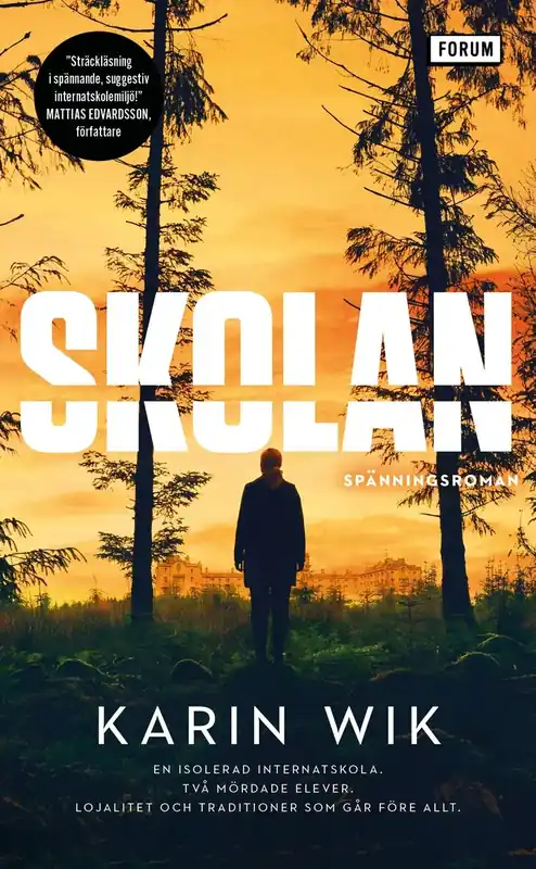 Skolan - Endast denna vecka