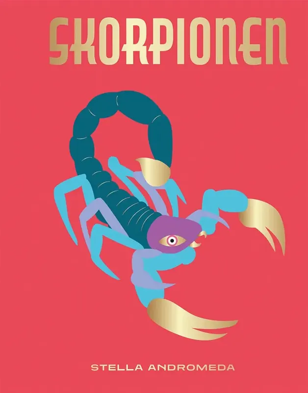 Handla online | Skorpionen