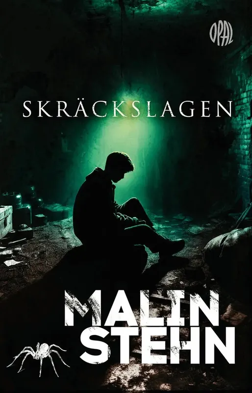 Specialpris | Skräckslagen