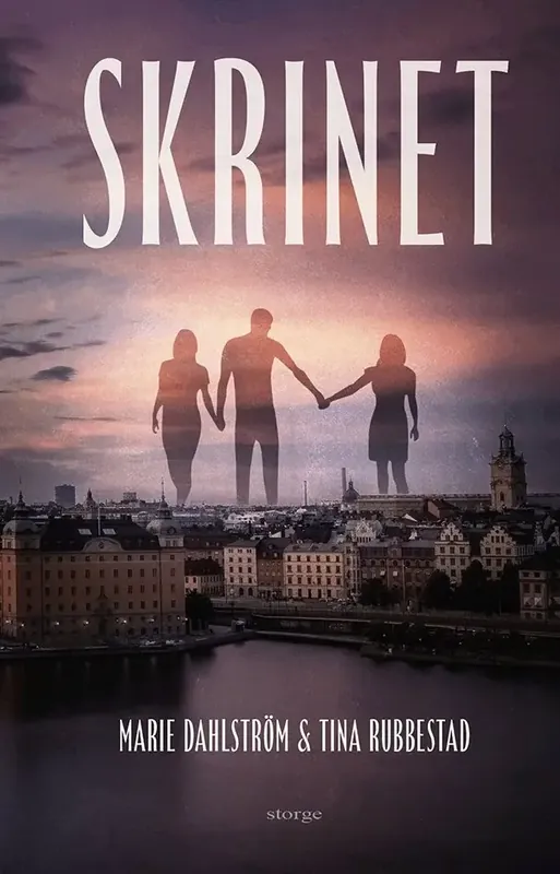 Skrinet | Mycket efterfrågad