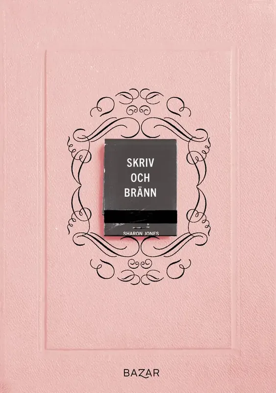 Snabb leverans | Skriv och bränn