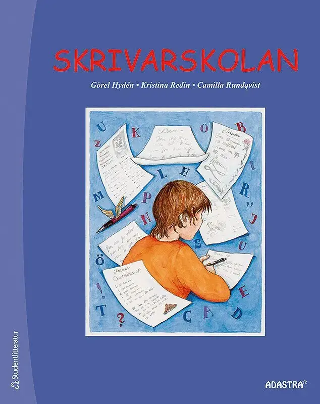 Skrivarskolan | Prisnedsättning