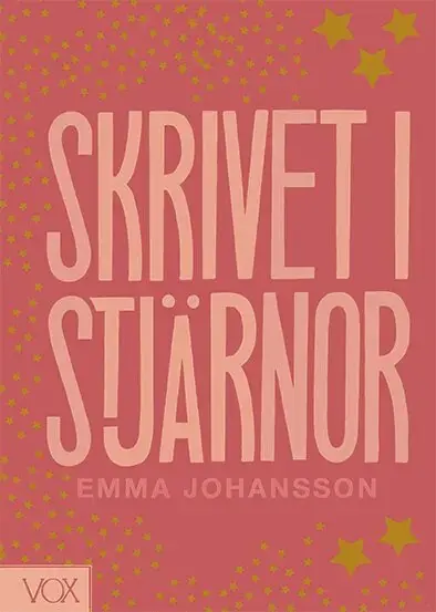 Skrivet i stjärnor - Rabatter