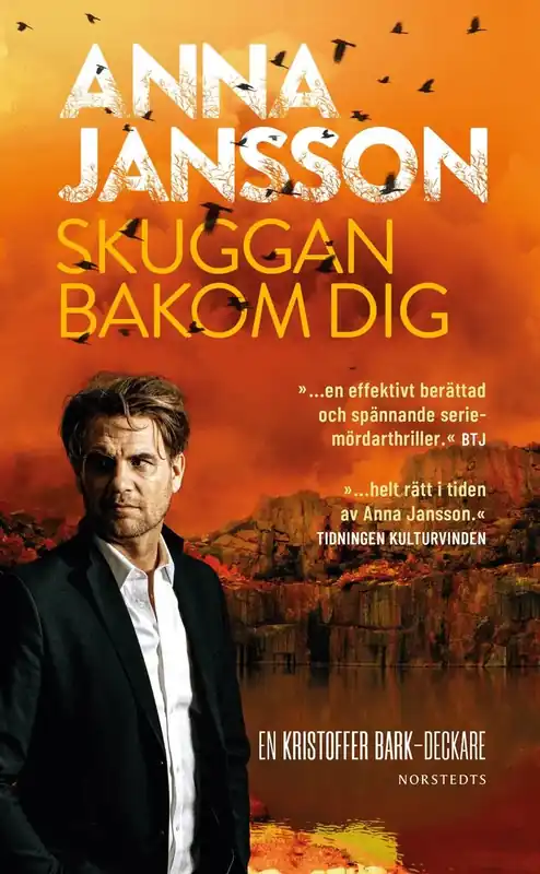 Topprodukt - Skuggan bakom dig