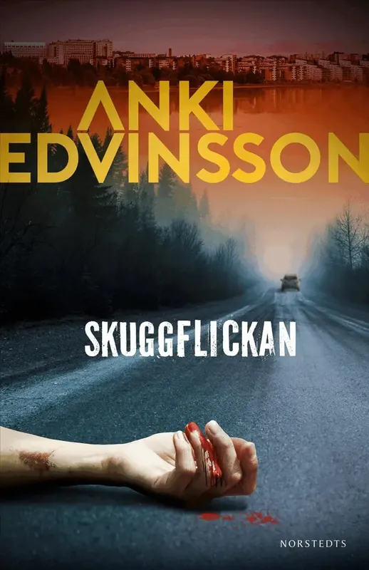 Köp direkt | Skuggflickan