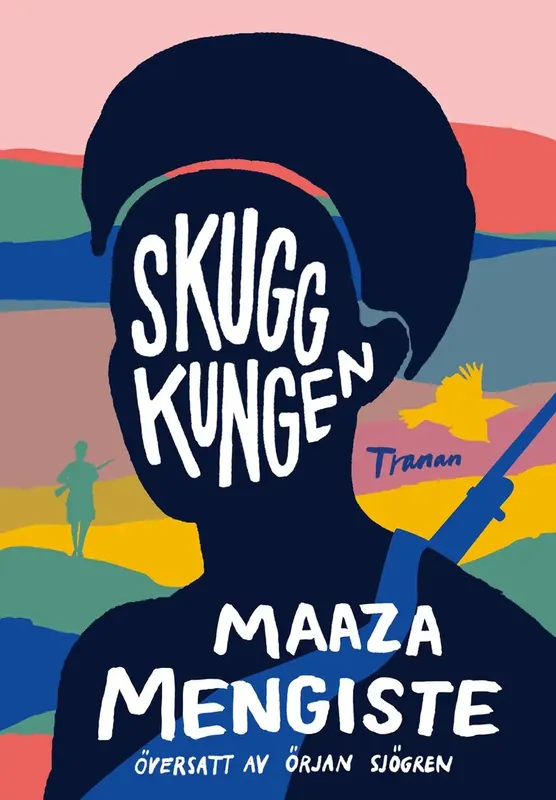 Skuggkungen - Expressfrakt