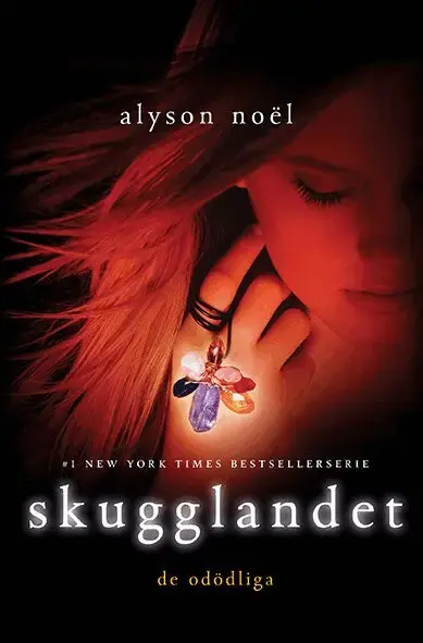 Bara denna vecka - Skugglandet