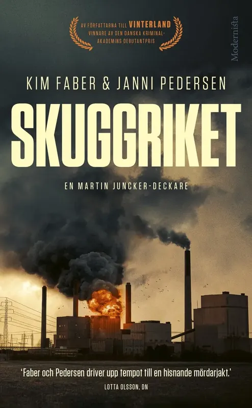 Skuggriket - Populär