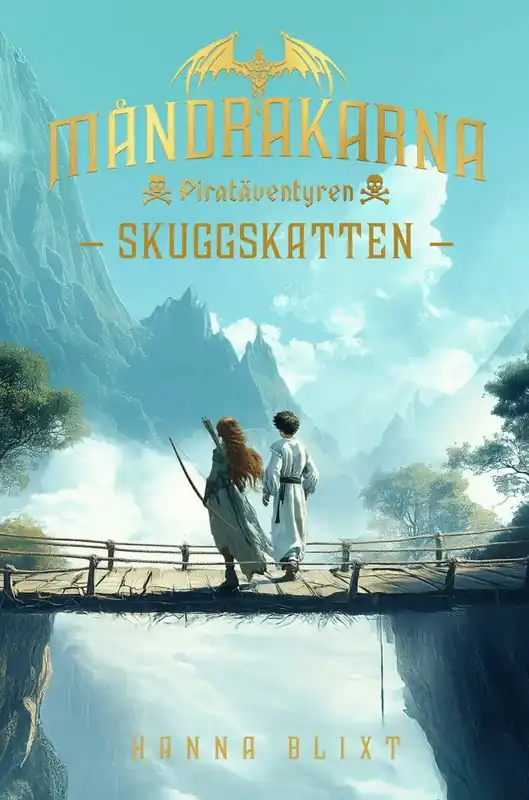 Kanonerbjudande - Skuggskatten