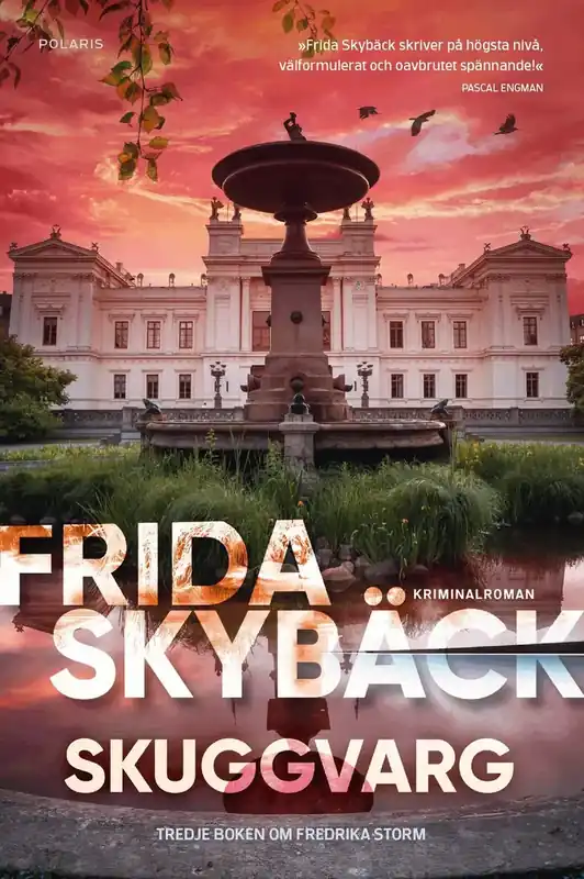 Skuggvarg | Specialerbjudande