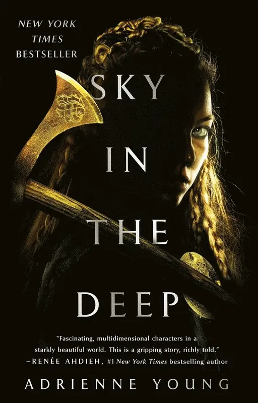 Sky in the Deep | Köp direkt