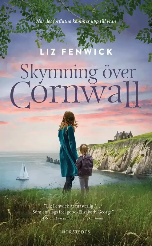 Under begränsad tid | Skymning över Cornwall