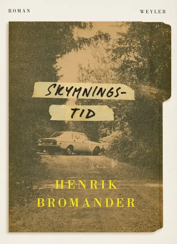 Utförsäljning - Skymningstid