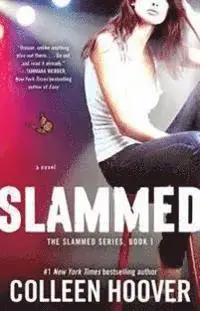 Finns nu | Slammed