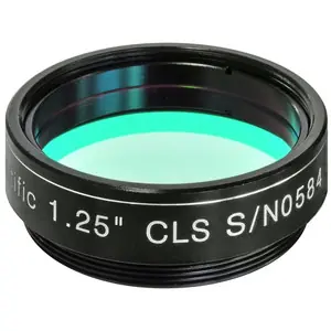 Endast denna vecka - Filter CLS 1,25"