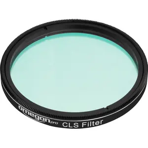 Tidsbegränsat erbjudande | Pro CLS Filter 2‘‘