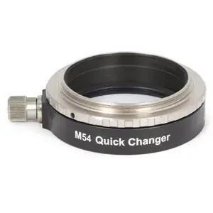 Adapter Quick Changer System M54 | Premiumkvalitet