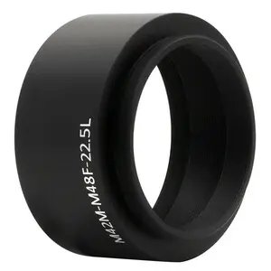 Sista chansen | Adapter M48 / T2