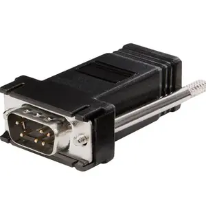 Adapter RJ45 till SUB-D9 | Expressleverans