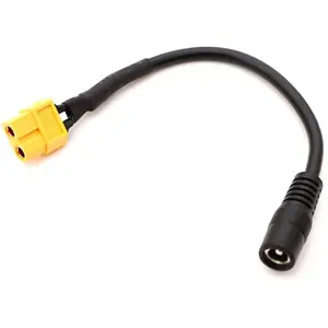 XT60 Adapter för Ultimate Powerbox v2 | Rea