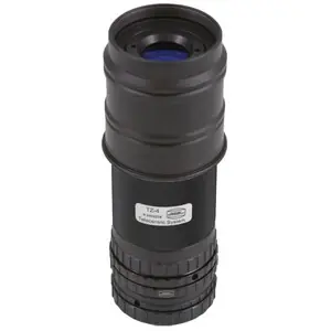 Storsäljare | Telecentrisk TZ-4 2"