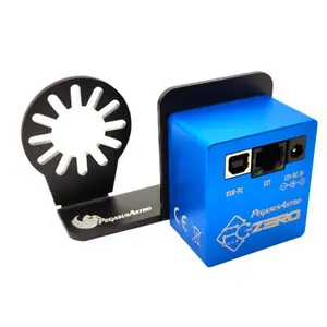 Reapris - Focus Cube Zero SCT 11