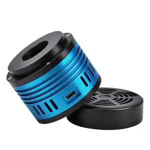 Sista chansen - Kamera AE676C