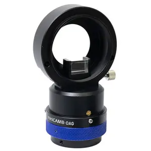Off-Axis-Guider miniCAM8 | Reapris