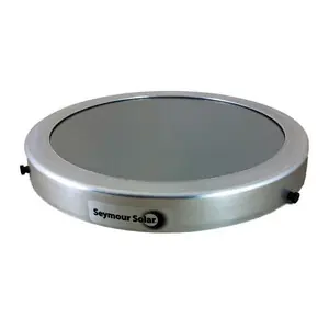 Topprodukt - Filter Helios Solar Glass 247mm