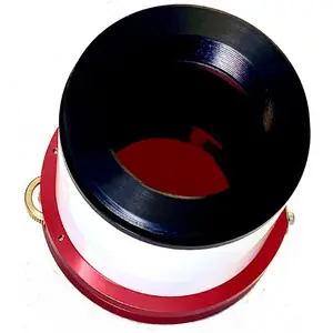 Filter H-Alpha Doublestack LS40F - Nyhet i webbutiken