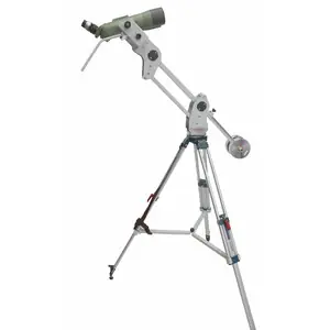 Spara nu | Montering Pantograph Binoplus