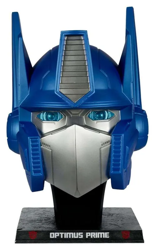 Transformers Byst Optimus Prime 58 cm - Nyhet
