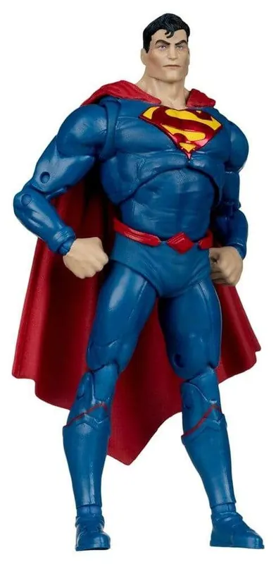 Endast idag - DC Multiverse Action Figure Superman (Action Comics 1) 18 cm