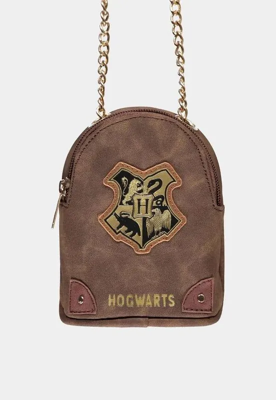 Toppkvalitet | Harry Potter Micro Bag Hogwarts