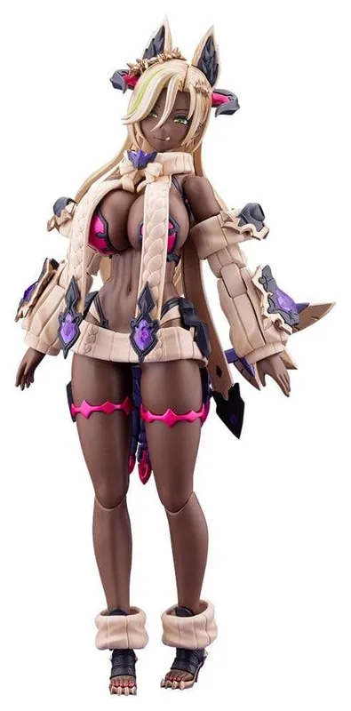 Populär | Arcanadea Plastic Model Kit Banil 19 cm