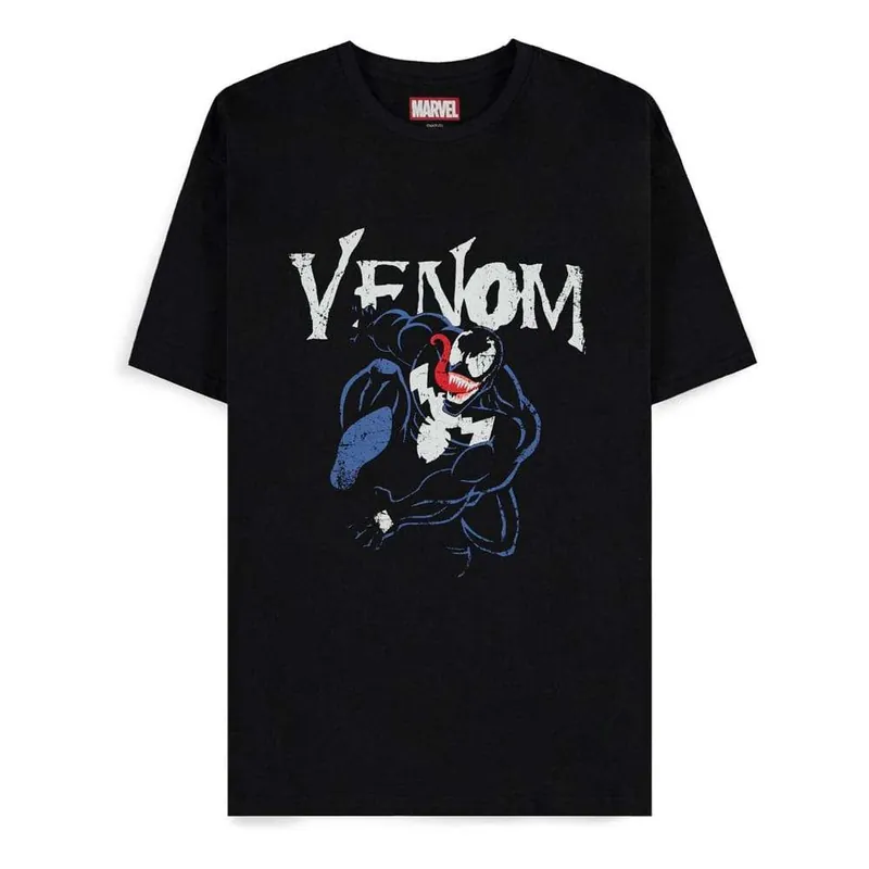 Marvel T-shirt Venom - Extra rabatt