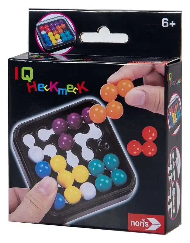 Nedsatt pris | Brain Hero Brain Teaser Puzzle