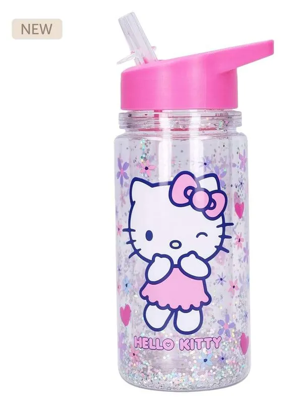 Sanrio Dricksflaska Twinkle Thirst 300 ml - Efterfrågad