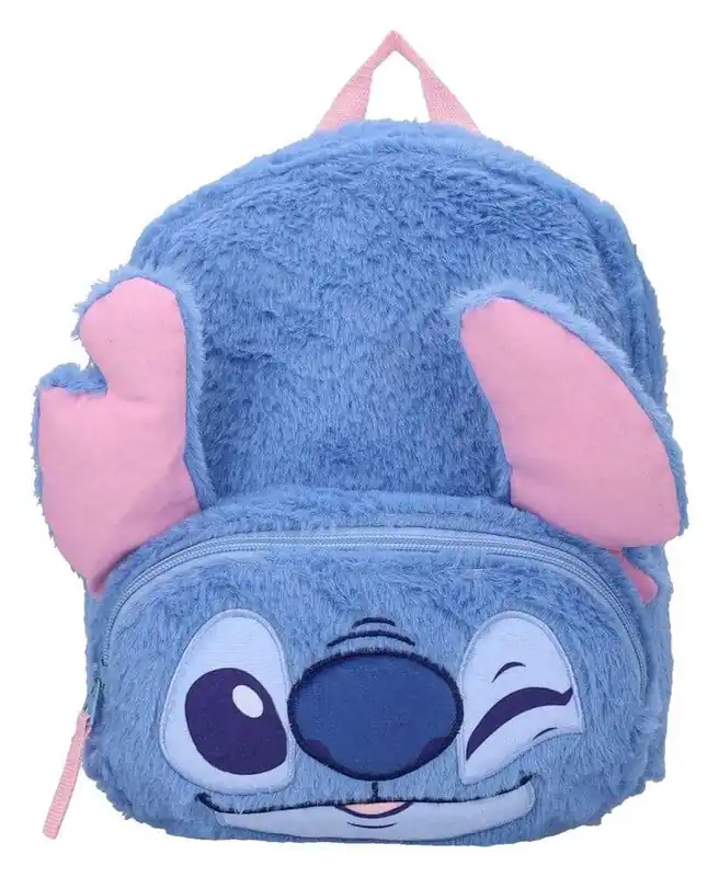 Precis inkommet | Lilo & Stitch Backpack Plush Buddies